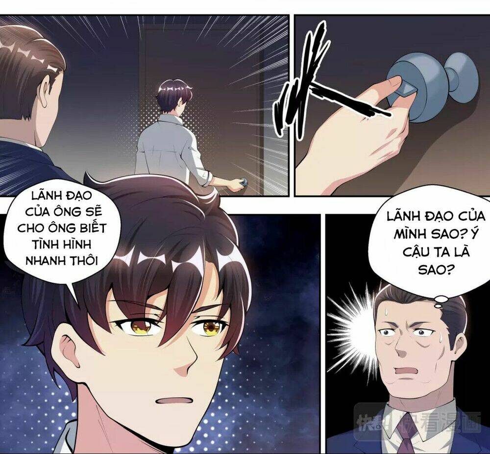 tối cường cuồng binh chapter 44 - Next chapter 45