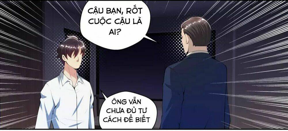 tối cường cuồng binh chapter 44 - Next chapter 45