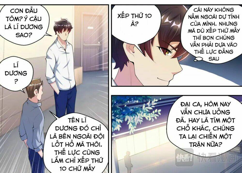 tối cường cuồng binh chapter 44 - Next chapter 45