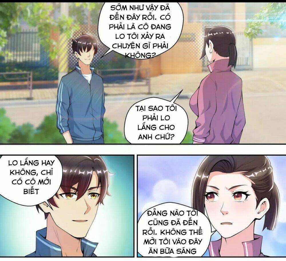 tối cường cuồng binh chapter 44 - Next chapter 45