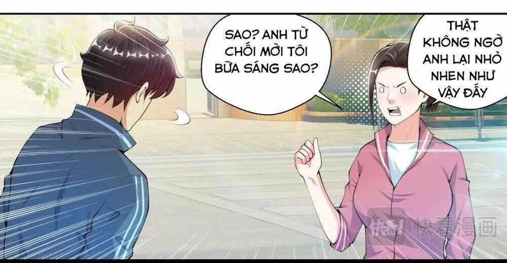 tối cường cuồng binh chapter 44 - Next chapter 45