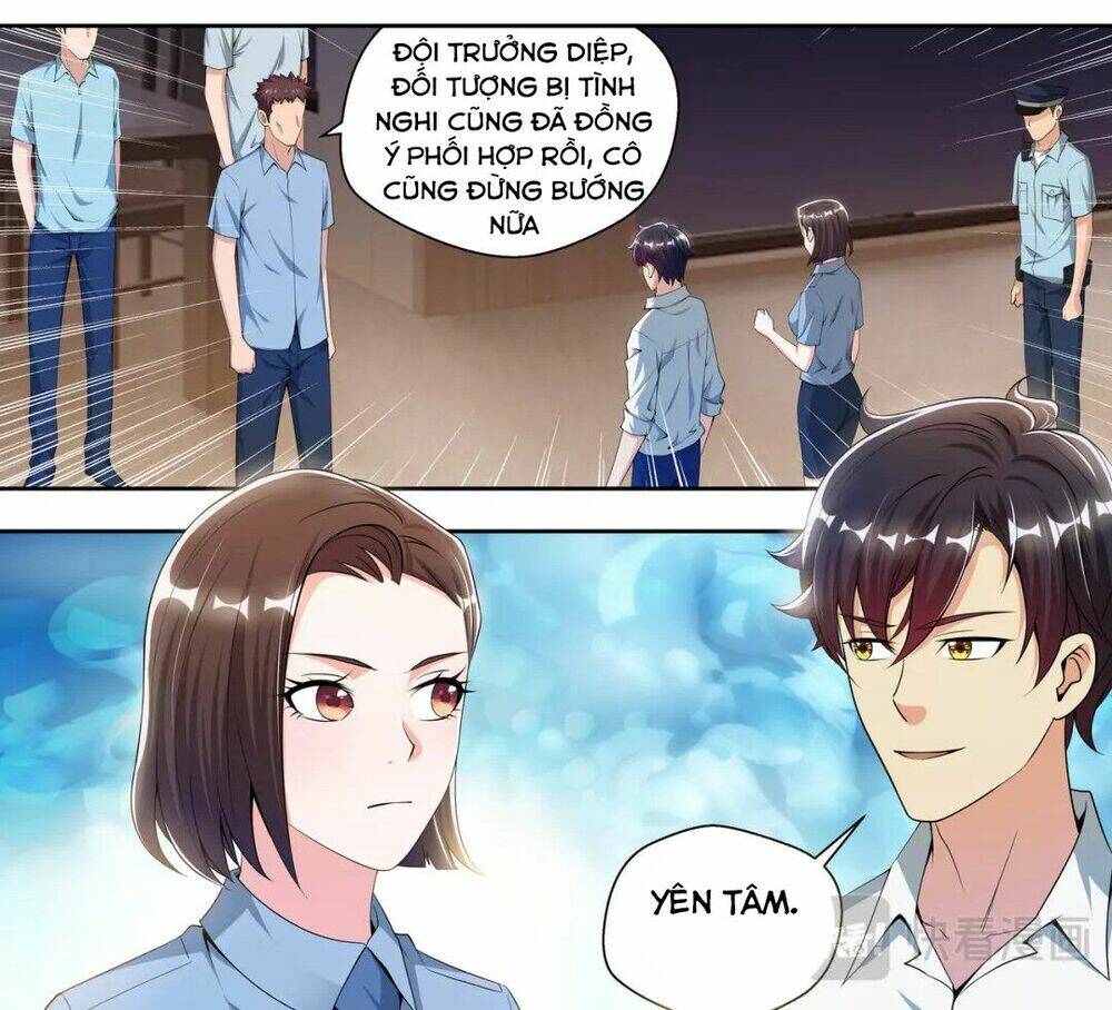 tối cường cuồng binh chapter 44 - Next chapter 45