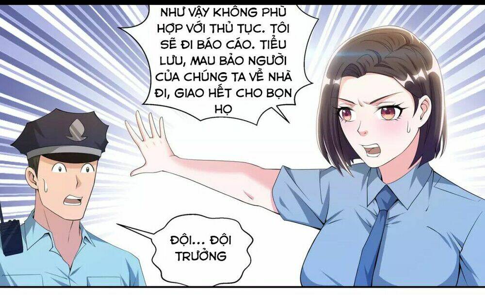 tối cường cuồng binh chapter 44 - Next chapter 45