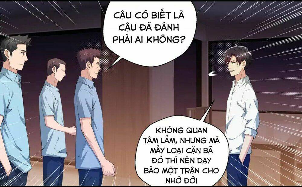 tối cường cuồng binh chapter 44 - Next chapter 45