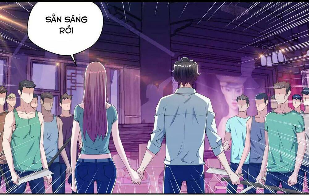 tối cường cuồng binh Chapter 51 - Trang 2