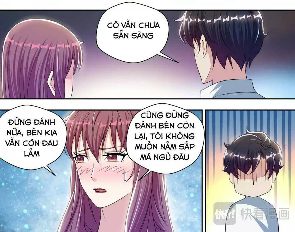 tối cường cuồng binh Chapter 51 - Trang 2