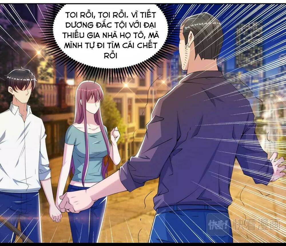 tối cường cuồng binh Chapter 51 - Trang 2