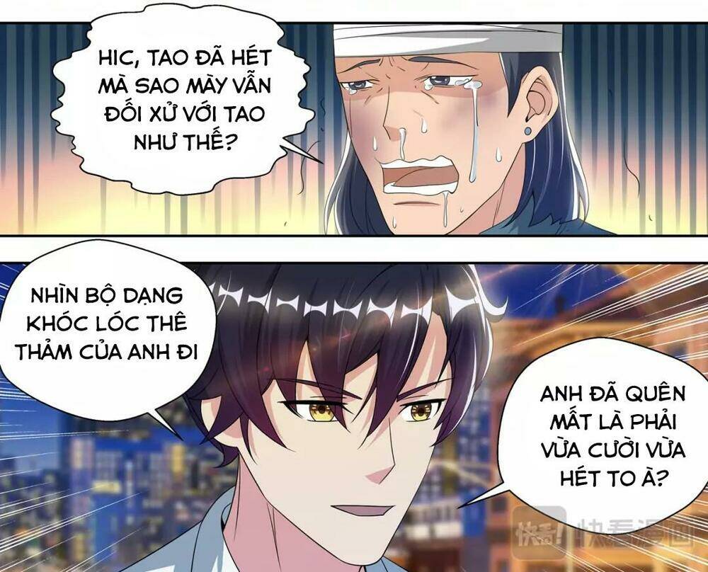 tối cường cuồng binh Chapter 53 - Trang 2