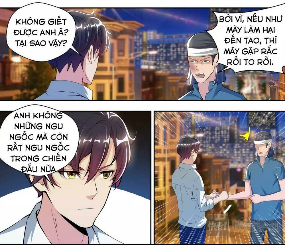 tối cường cuồng binh Chapter 53 - Trang 2