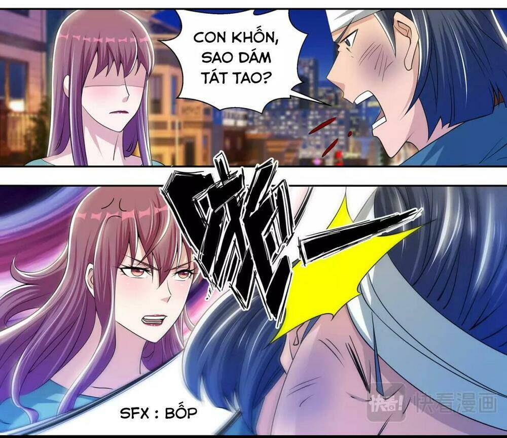 tối cường cuồng binh Chapter 53 - Trang 2