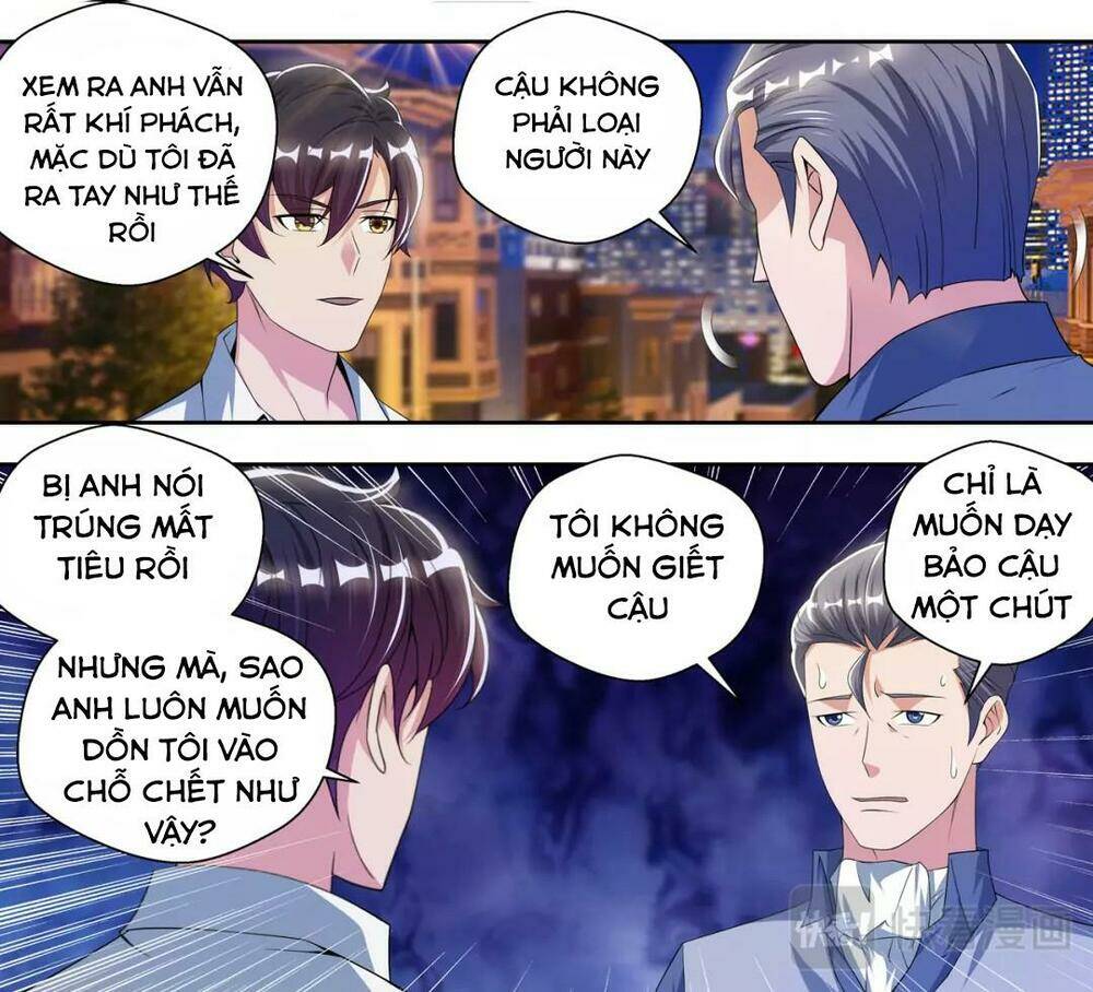 tối cường cuồng binh Chapter 53 - Trang 2