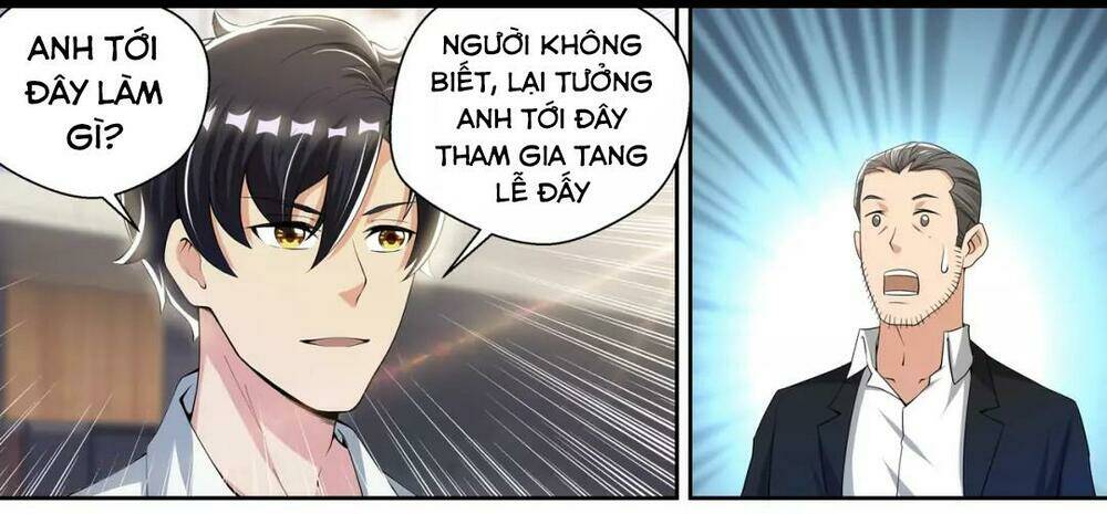 tối cường cuồng binh Chapter 55 - Next Chapter 56