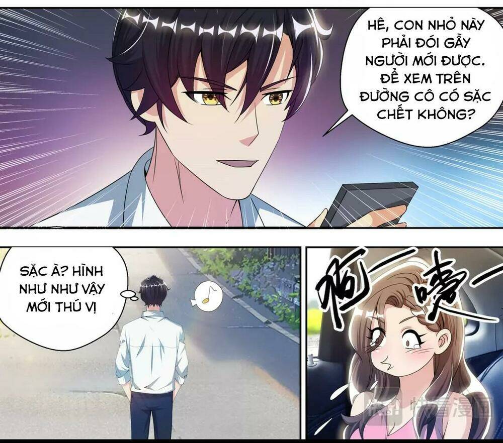 tối cường cuồng binh Chapter 55 - Next Chapter 56