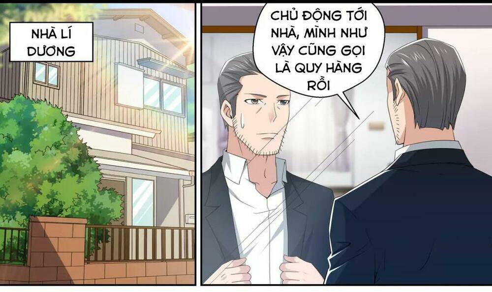 tối cường cuồng binh Chapter 55 - Next Chapter 56