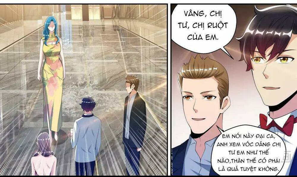 tối cường cuồng binh Chapter 60 - Trang 2