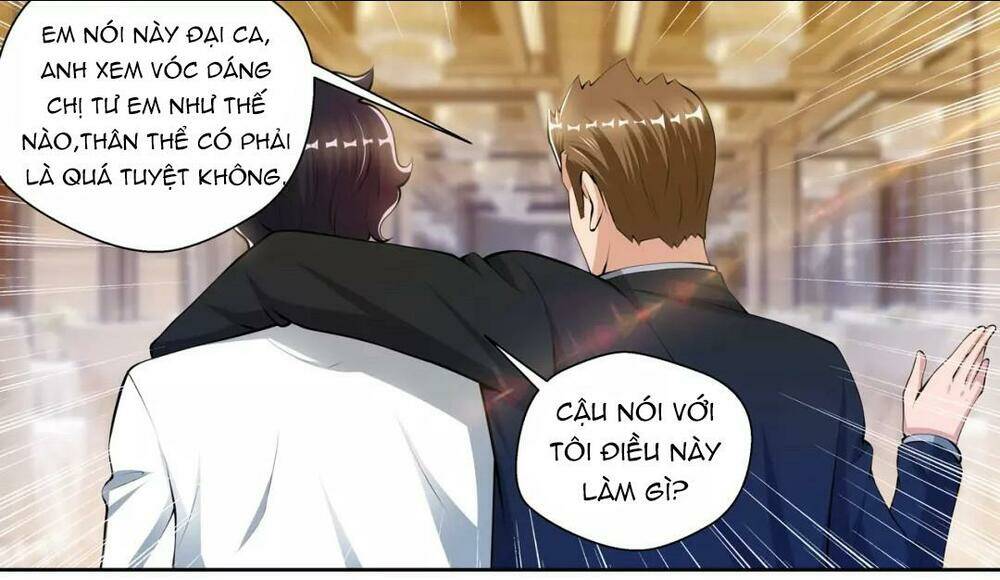 tối cường cuồng binh Chapter 60 - Trang 2