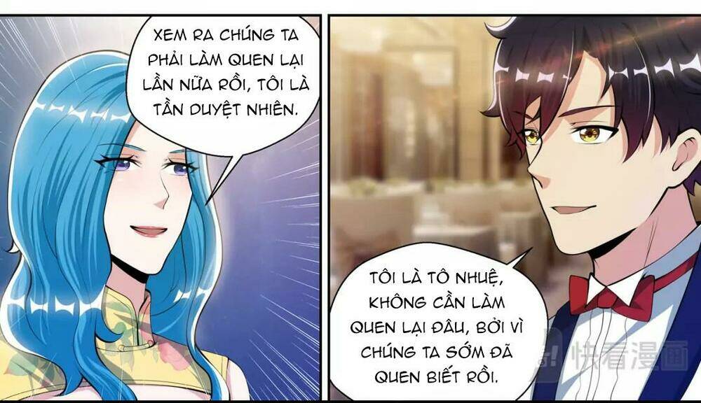 tối cường cuồng binh Chapter 60 - Trang 2