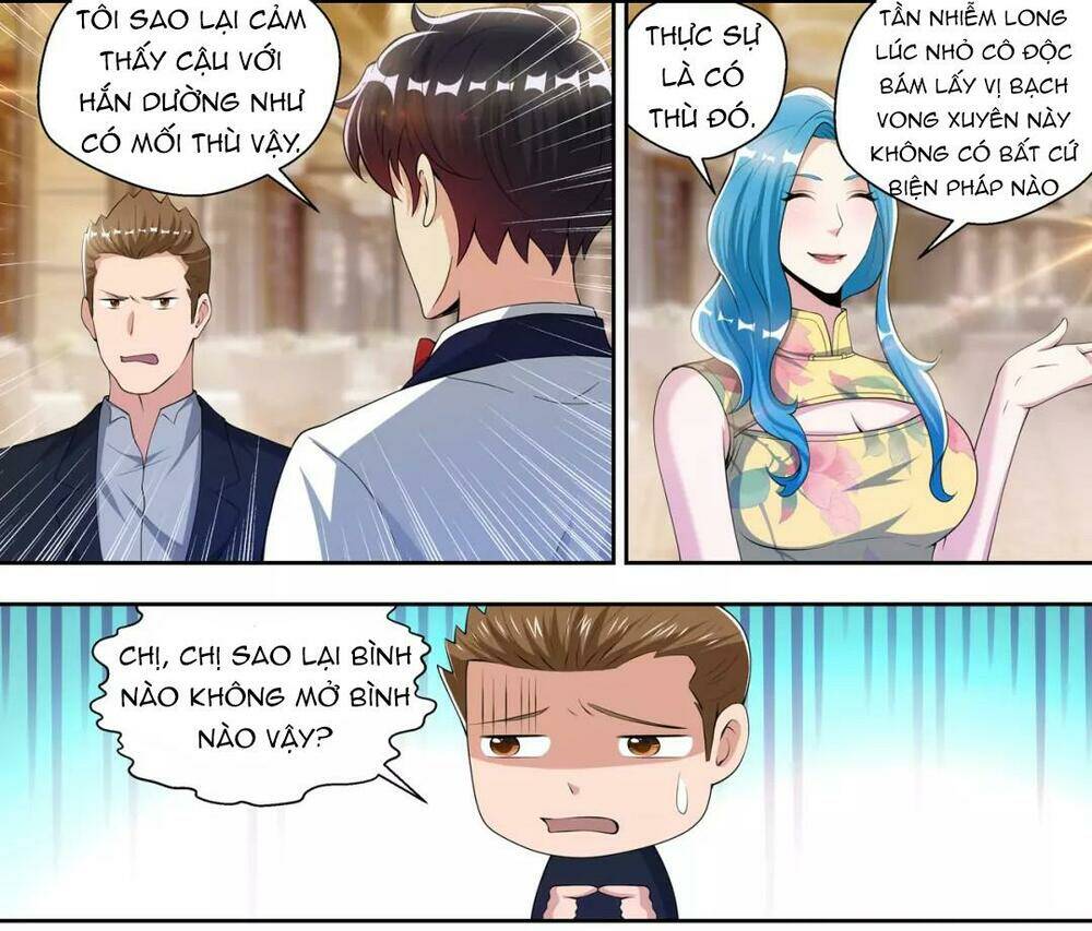 tối cường cuồng binh Chapter 60 - Trang 2