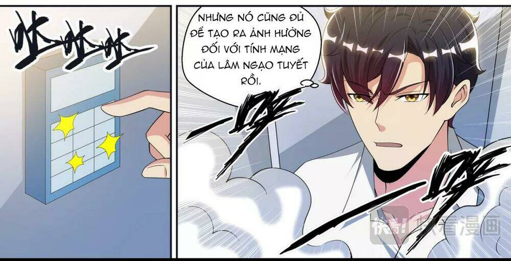 tối cường cuồng binh Chapter 68 - Trang 2