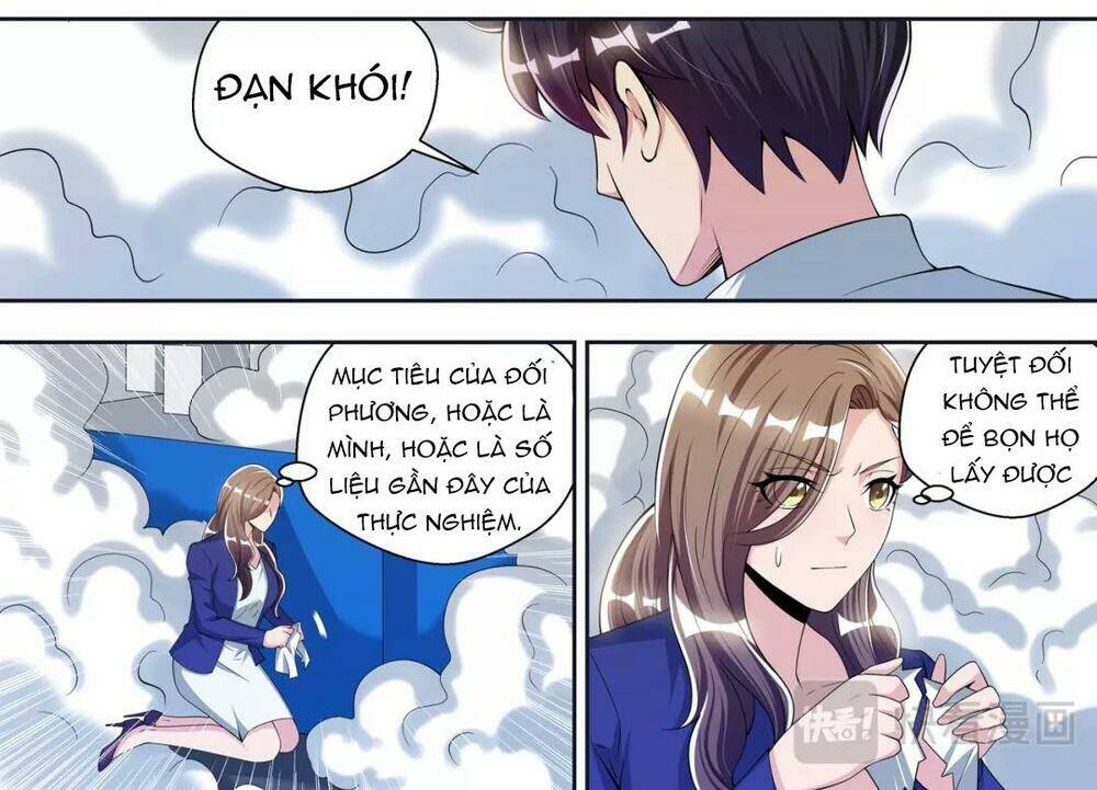 tối cường cuồng binh Chapter 68 - Trang 2