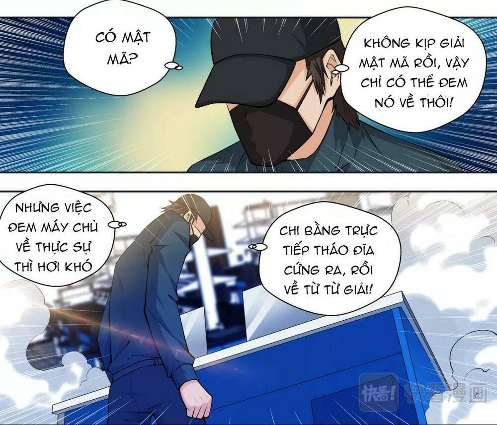 tối cường cuồng binh Chapter 69 - Trang 2