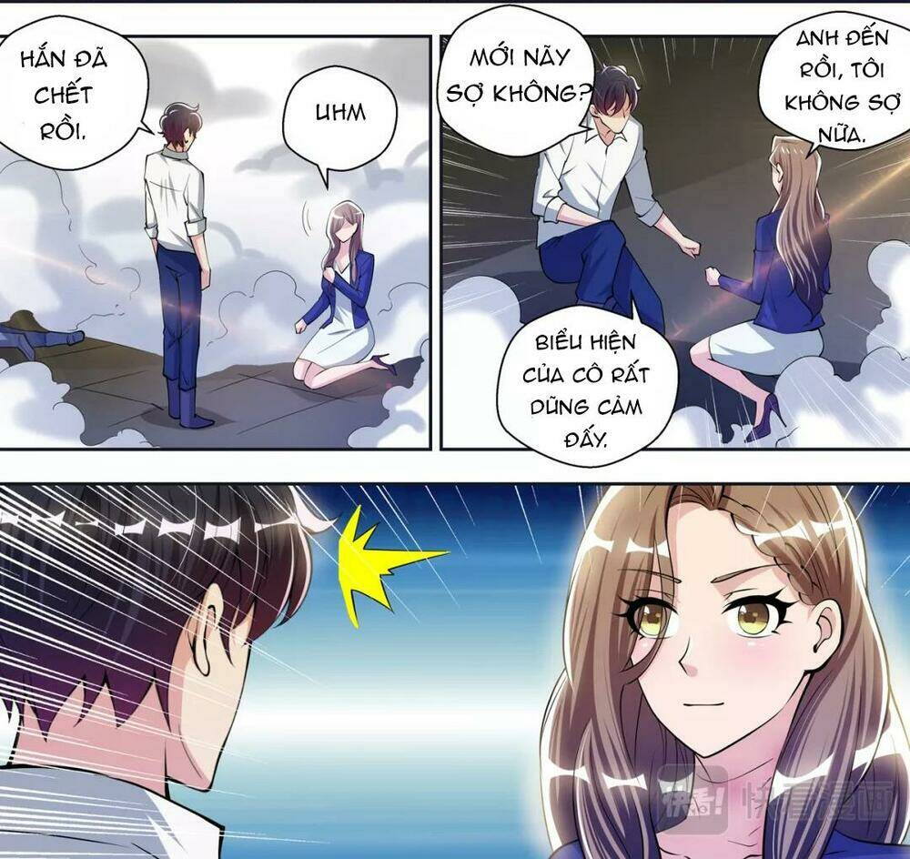 tối cường cuồng binh Chapter 69 - Trang 2