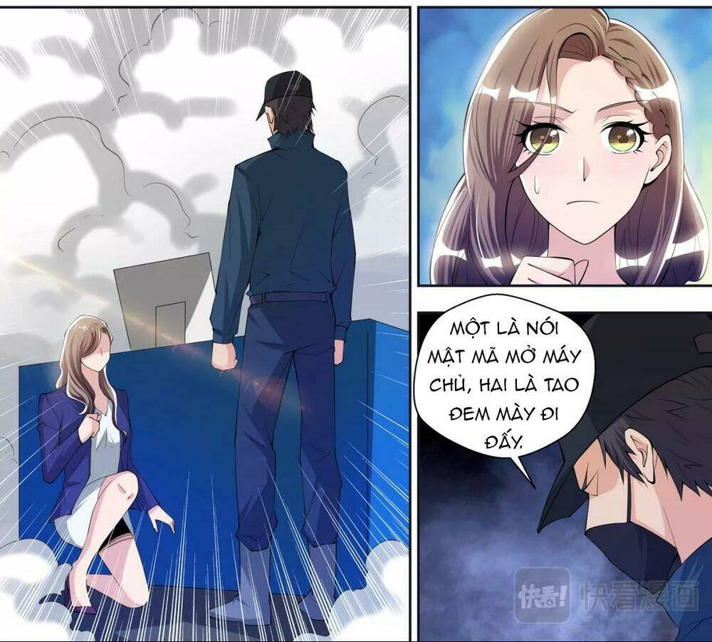 tối cường cuồng binh Chapter 69 - Trang 2