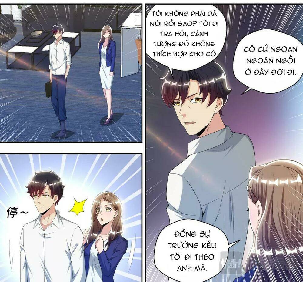 tối cường cuồng binh Chapter 70 - Next Chapter 71