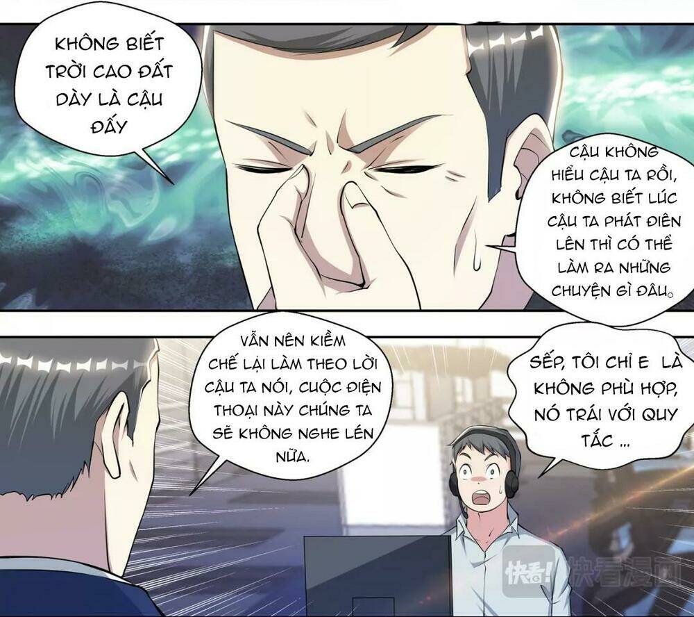 tối cường cuồng binh Chapter 73 - Next Chapter 74