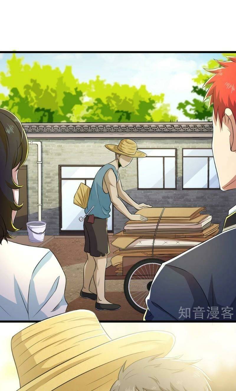 tối cường đặc chủng binh của hoa khôi chapter 106 - Trang 2