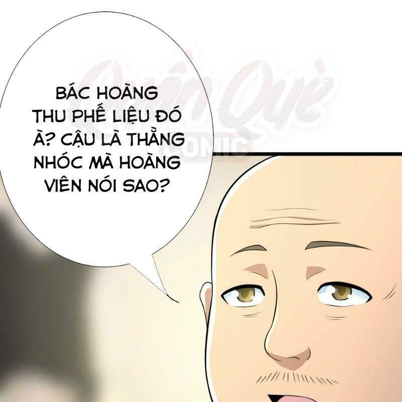 tối cường đặc chủng binh của hoa khôi chapter 106 - Trang 2