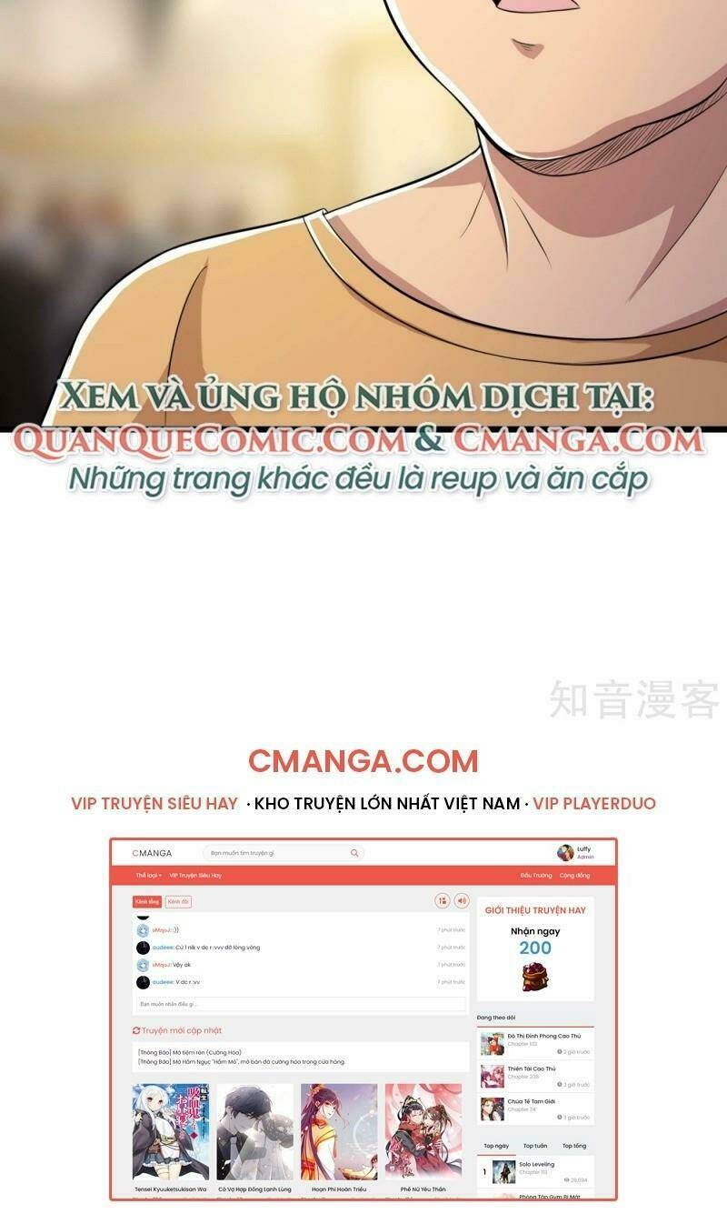 tối cường đặc chủng binh của hoa khôi chapter 106 - Trang 2