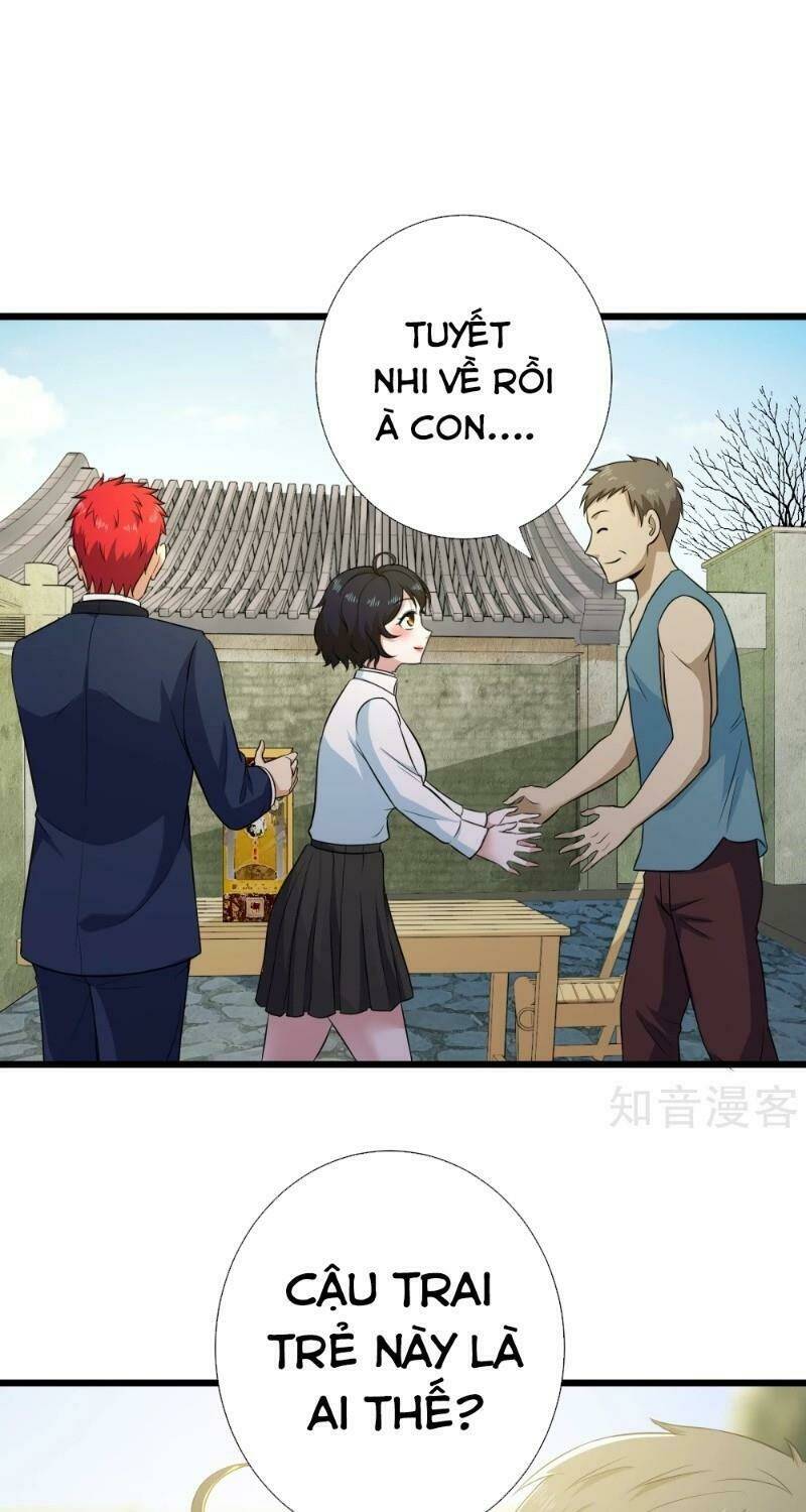 tối cường đặc chủng binh của hoa khôi chapter 106 - Trang 2