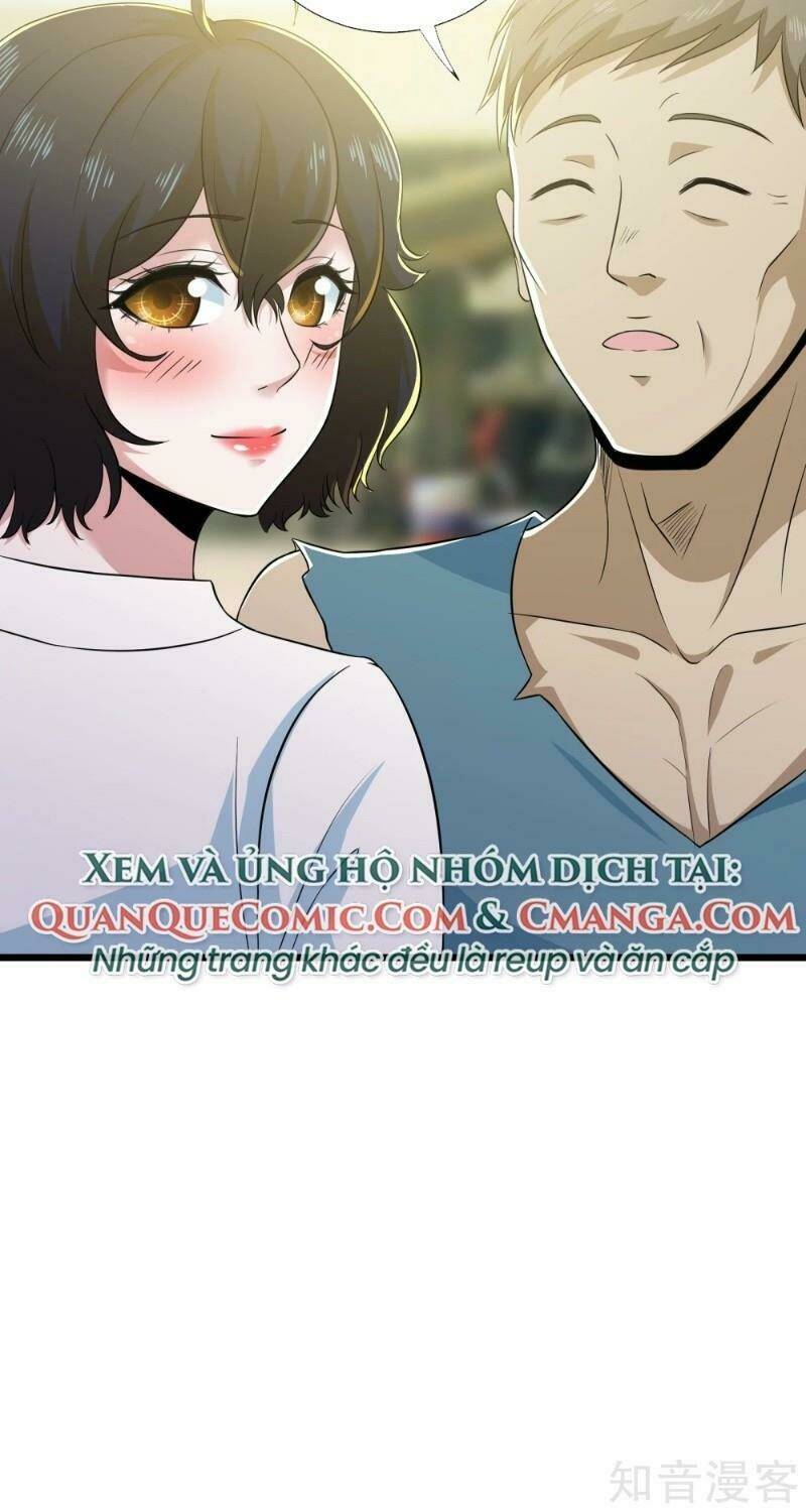 tối cường đặc chủng binh của hoa khôi chapter 106 - Trang 2