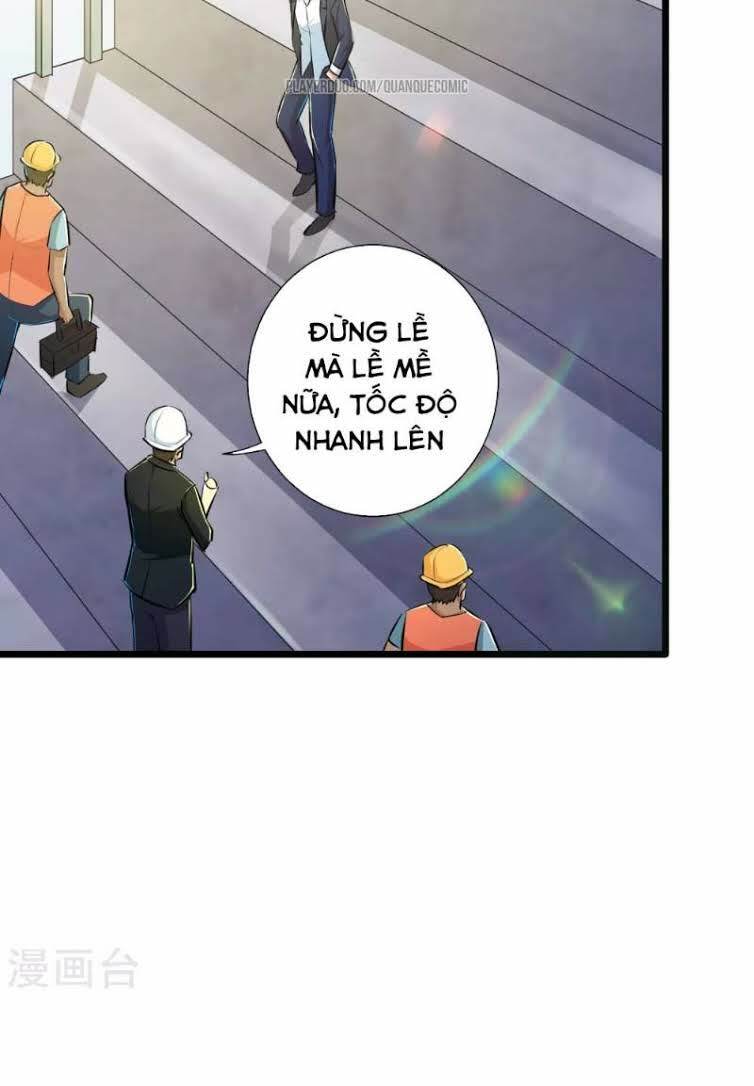 tối cường đặc chủng binh của hoa khôi chapter 45 - Trang 2