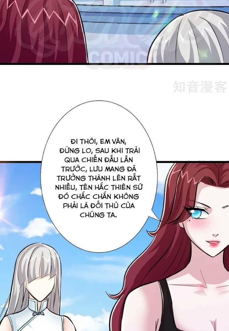 tối cường đặc chủng binh của hoa khôi chapter 73 - Trang 2