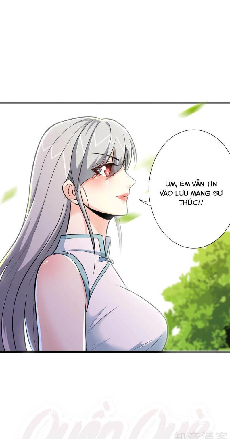 tối cường đặc chủng binh của hoa khôi chapter 73 - Trang 2