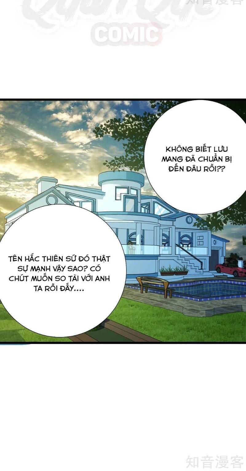 tối cường đặc chủng binh của hoa khôi chapter 73 - Trang 2