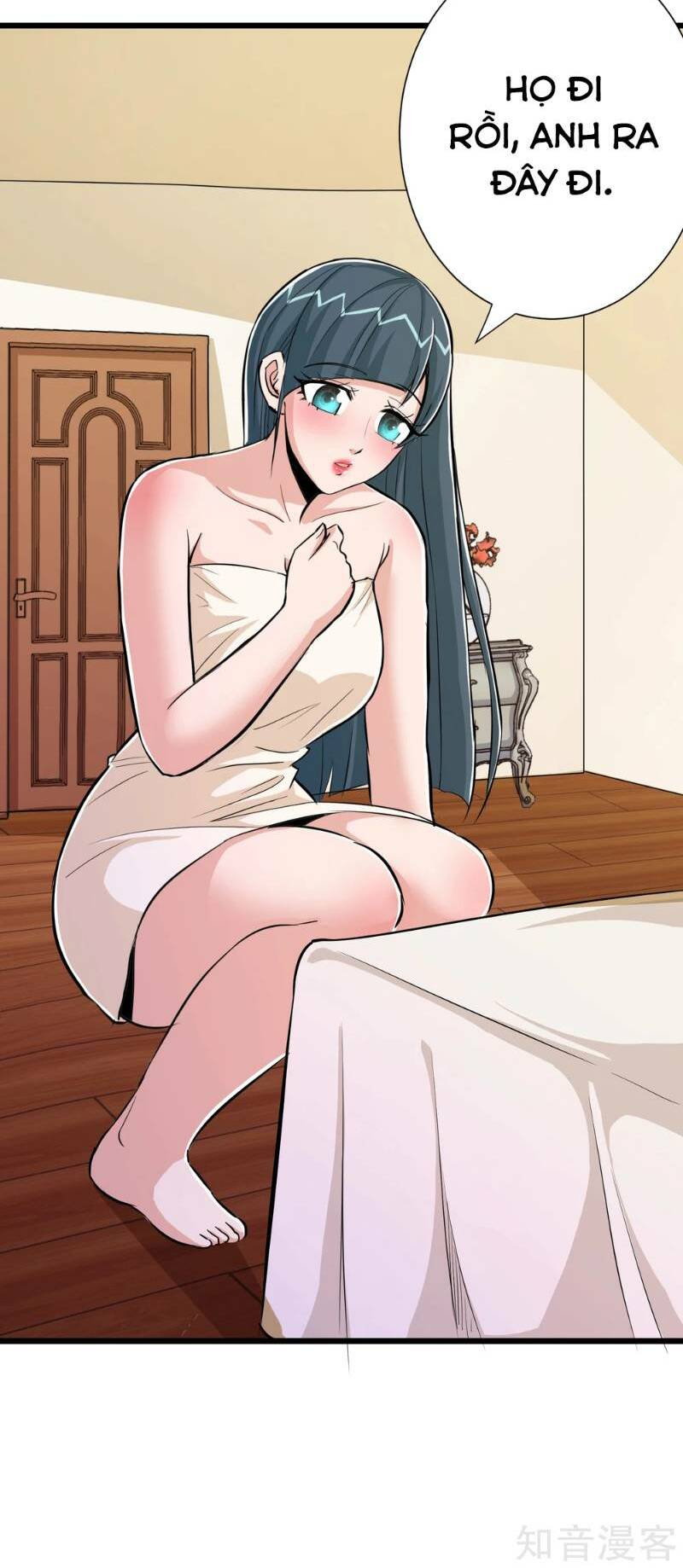 tối cường đặc chủng binh của hoa khôi chapter 78 - Trang 2