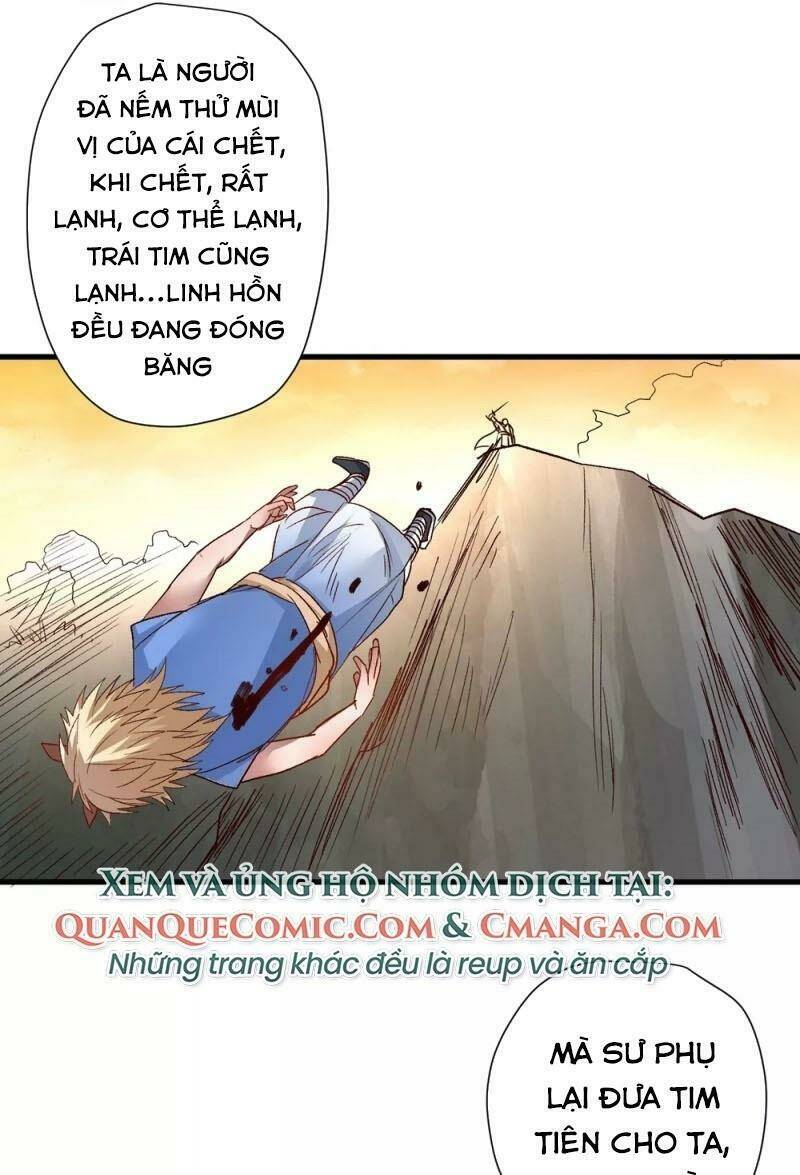 tối cường đại biểu hoàng kim thận chapter 100 - Trang 2