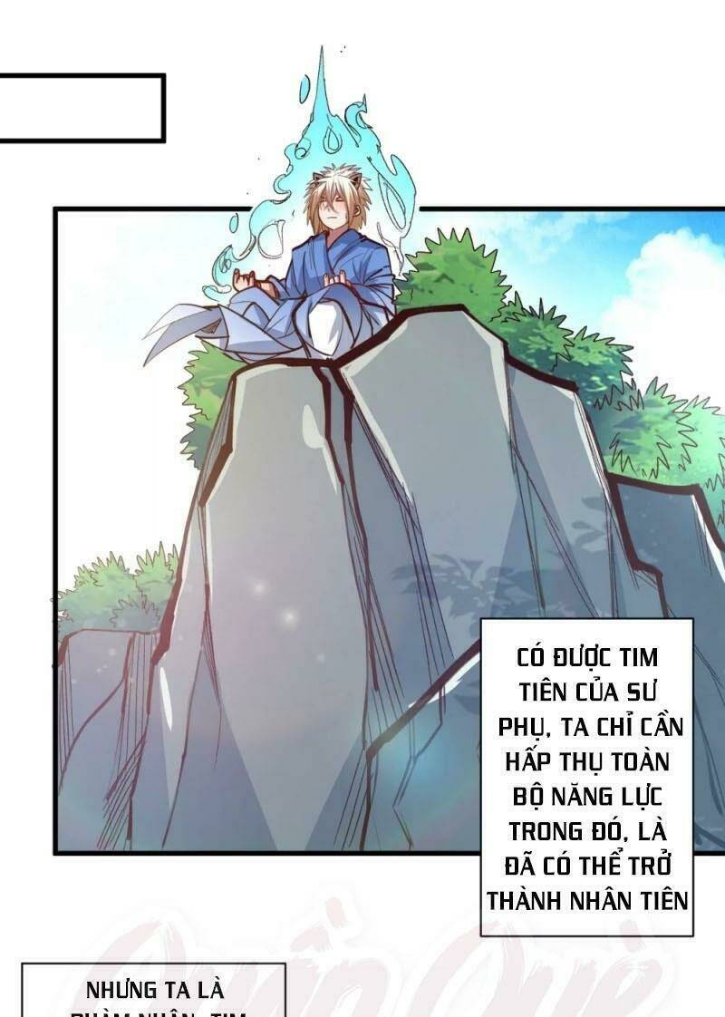 tối cường đại biểu hoàng kim thận chapter 100 - Trang 2