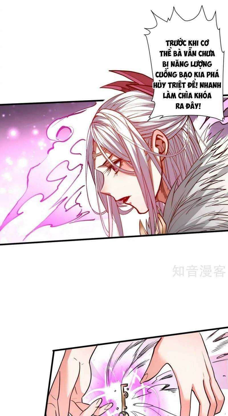 tối cường đại biểu hoàng kim thận chapter 100 - Trang 2