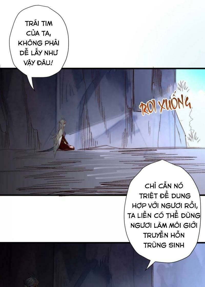 tối cường đại biểu hoàng kim thận chapter 100 - Trang 2