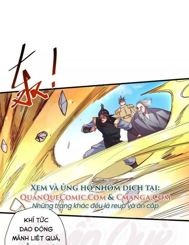 tối cường đại biểu hoàng kim thận chapter 102 - Trang 2