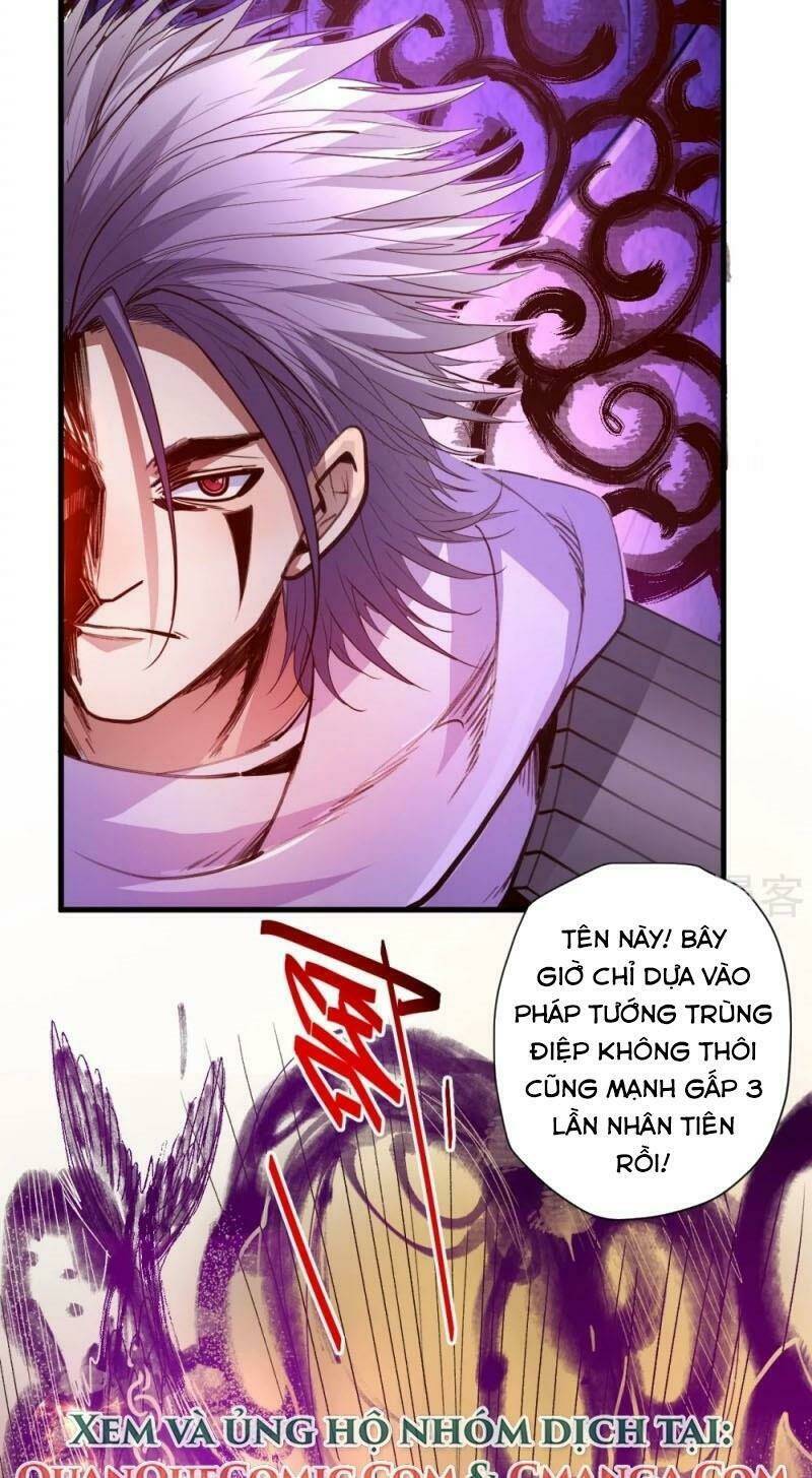 tối cường đại biểu hoàng kim thận chapter 102 - Trang 2