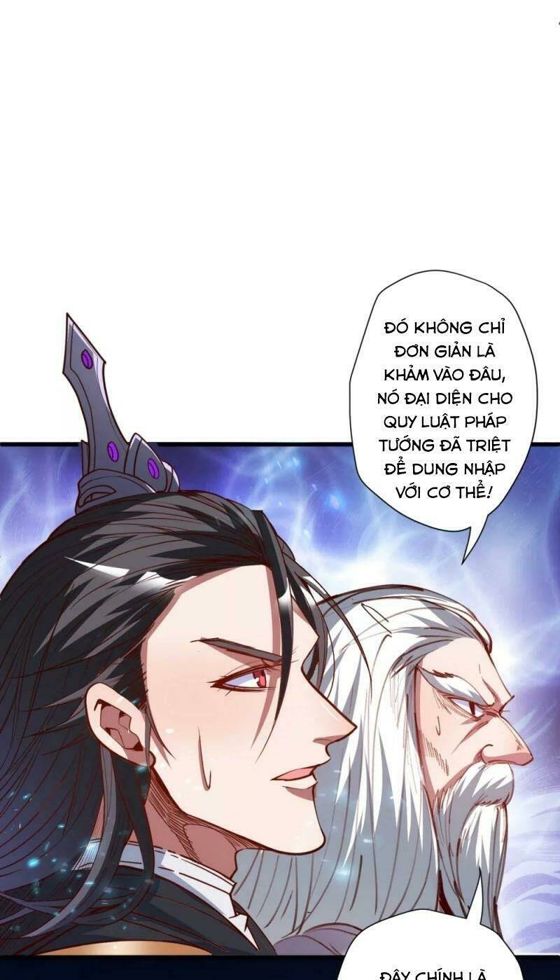 tối cường đại biểu hoàng kim thận chapter 102 - Trang 2