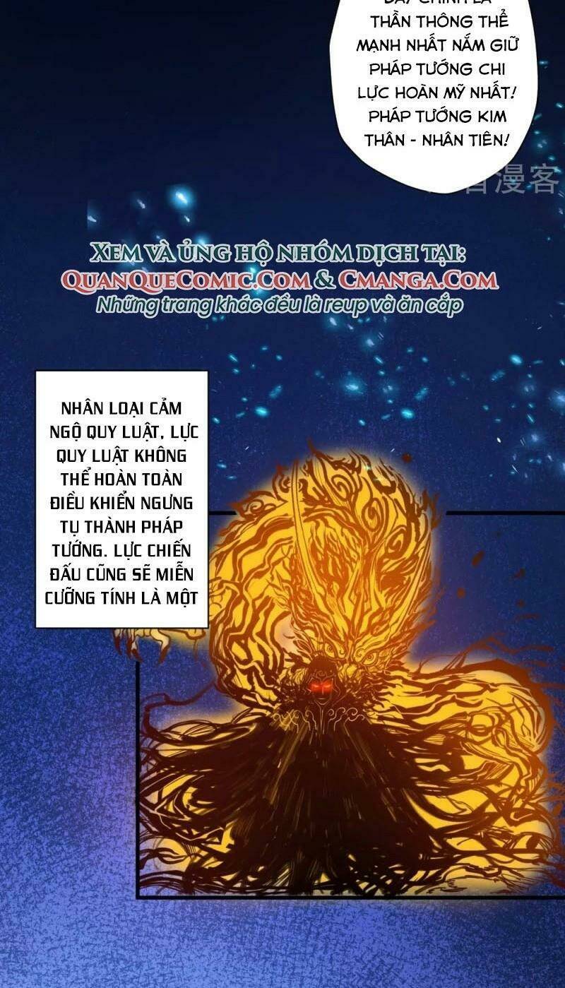 tối cường đại biểu hoàng kim thận chapter 102 - Trang 2