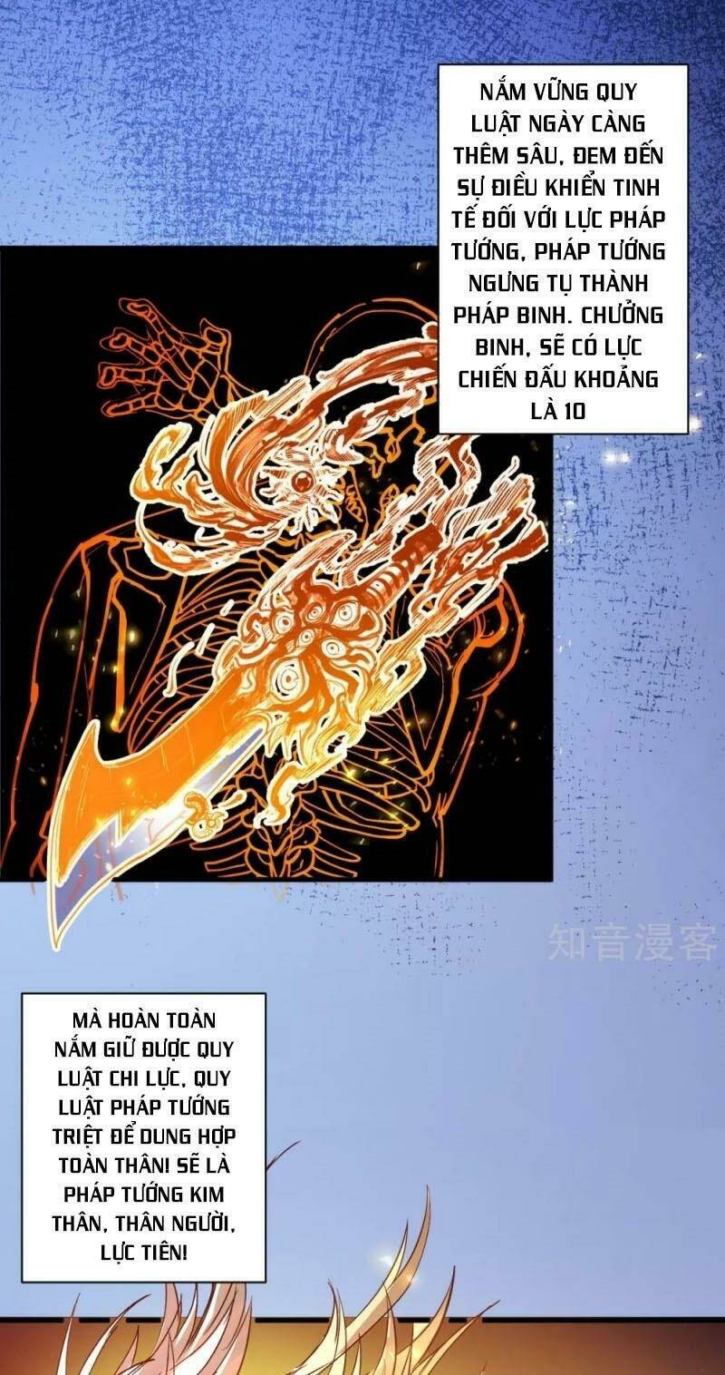 tối cường đại biểu hoàng kim thận chapter 102 - Trang 2