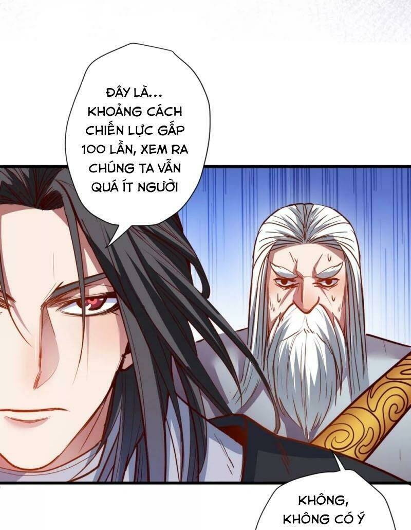 tối cường đại biểu hoàng kim thận chapter 102 - Trang 2