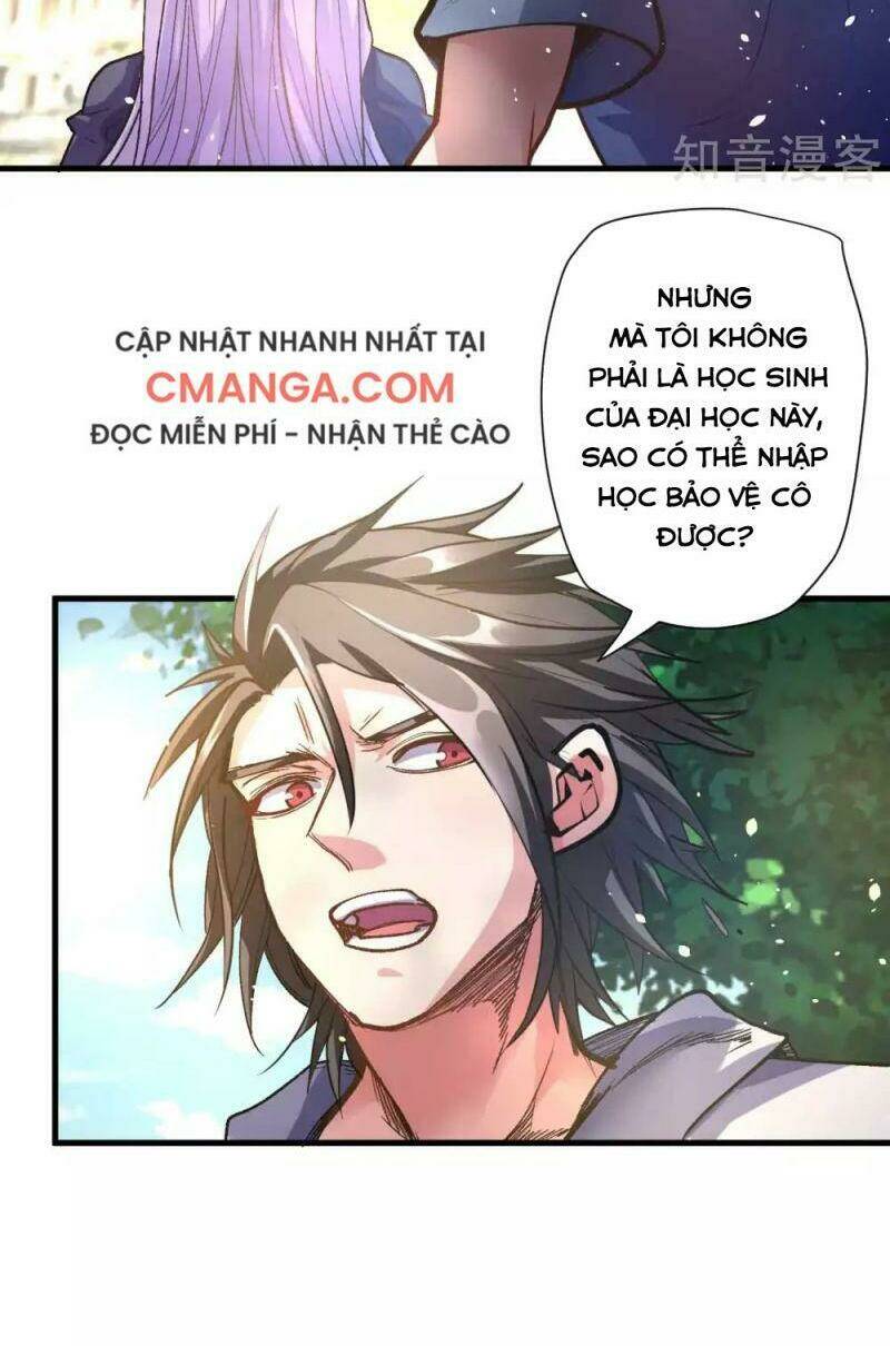 tối cường đại biểu hoàng kim thận Chapter 111 - Trang 2